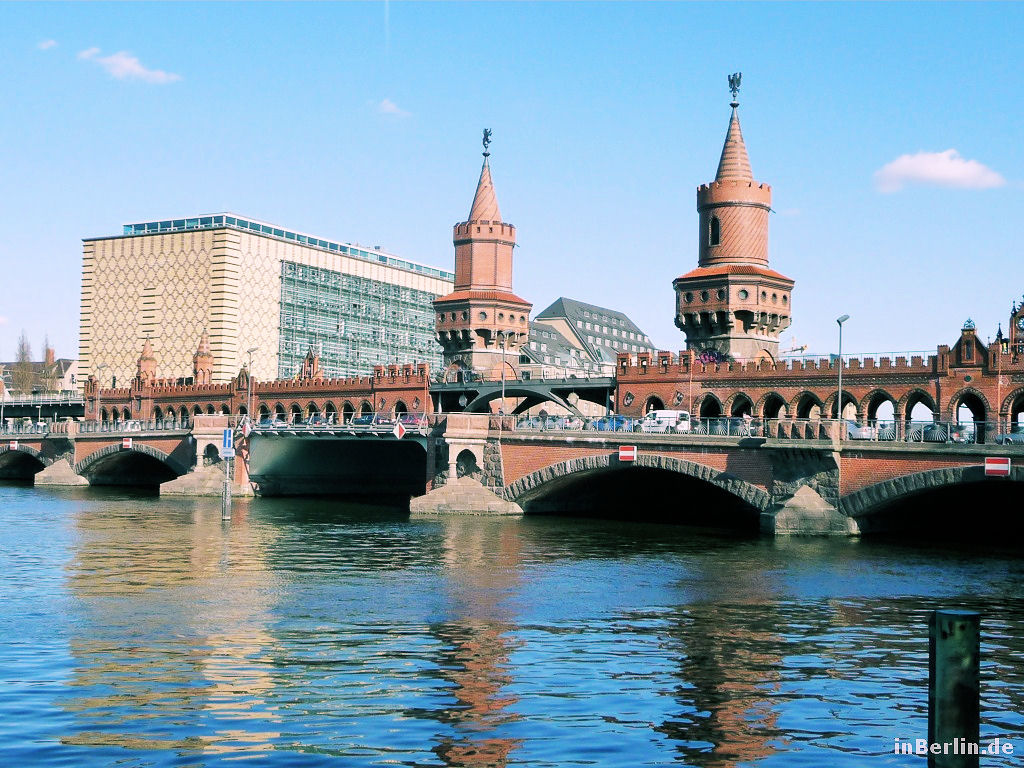 Flüsse In Berlin